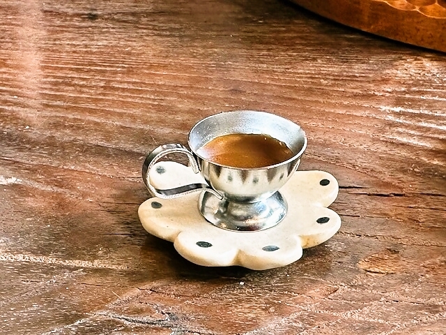 cadeau（カド） - 福島（カフェ）の写真