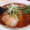 三角山五衛門ラーメン 狸小路本店