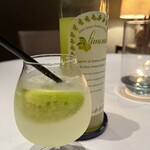 日本のイタリア料理店 sai - 