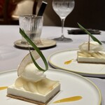 日本のイタリア料理店 sai - 