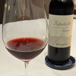 日本のイタリア料理店 sai - 