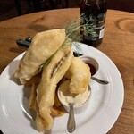 英吉利西屋本店 - 