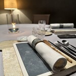 日本のイタリア料理店 sai - 