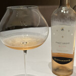 日本のイタリア料理店 sai - 