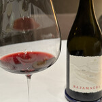 日本のイタリア料理店 sai - 