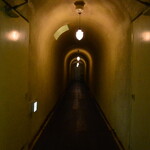 四万温泉 積善館 - 千と千尋の舞台とも言われる地下通路