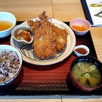 大戸屋 - 料理写真: