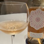 日本のイタリア料理店 sai - 