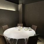 日本のイタリア料理店 sai - 