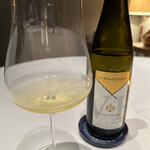 日本のイタリア料理店 sai - 