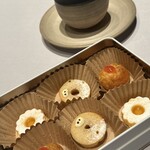 日本のイタリア料理店 sai - 