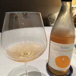 日本のイタリア料理店 sai - 