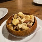 英吉利西屋本店 - 