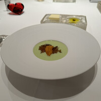 レザンファン ギャテ - 