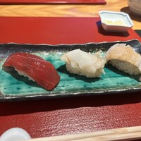 鮨長 - 