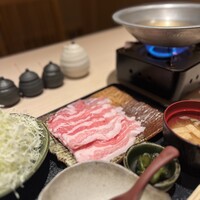 豚料理 酔狂割烹 伊達 - 