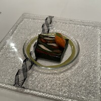 レザンファン ギャテ - 