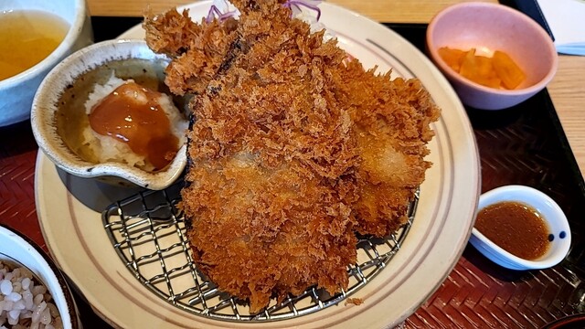 大戸屋 旭川永山店 - 南永山（食堂）の写真