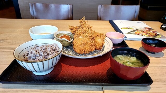 大戸屋 旭川永山店 - 南永山（食堂）の写真