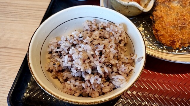 大戸屋 旭川永山店 - 南永山（食堂）の写真