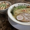 自家製麺 ら～めん かり屋