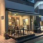 イレールビス自由が丘 - 