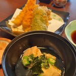 かっぽう大河 - 料理写真: