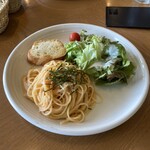 ライトカフェ リバーサイドガーデン - 