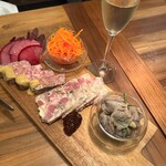 イレールビス自由が丘 - 