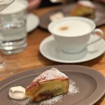 イレールビス自由が丘 - 