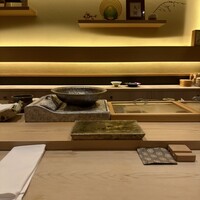 赤坂 鮨 ふくなが - 