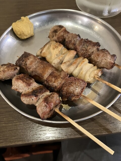 Shimbashi Yakiton Kabukichoten photo 5