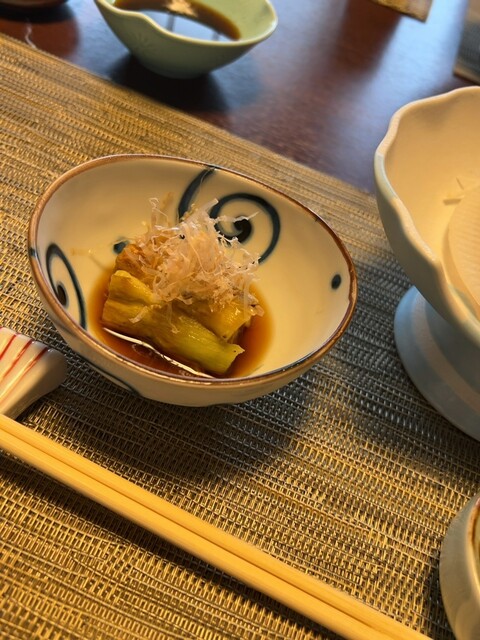 かっぽう大河 - 東大館（日本料理）の写真