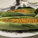 ラ ターブル ドゥ ジョエル・ロブション - 