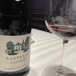 ラ ターブル ドゥ ジョエル・ロブション - 