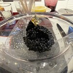 ラ ターブル ドゥ ジョエル・ロブション - 