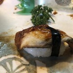 すし鶴 - ウナギは正義‼︎