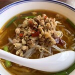 中華料理玉蘭春 - 