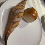 ラ ターブル ドゥ ジョエル・ロブション - 