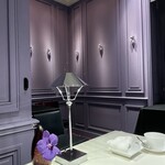 ラ ターブル ドゥ ジョエル・ロブション - 