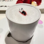 ラ ターブル ドゥ ジョエル・ロブション - 