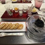 ラ ターブル ドゥ ジョエル・ロブション - 