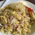 中華料理玉蘭春 - 