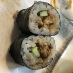 すし鶴 - ワタクシ麻爺はキンカンではなくウナ派であります。