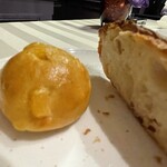 ラ ターブル ドゥ ジョエル・ロブション - 