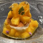 ラ ターブル ドゥ ジョエル・ロブション - 