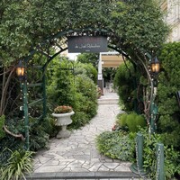 ラ ターブル ドゥ ジョエル・ロブション - 