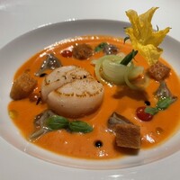 ラ ターブル ドゥ ジョエル・ロブション - 