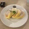 幸せのパンケーキ 心斎橋店