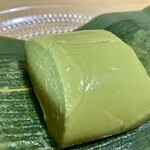 仙臺だんご いち福 晩翠通り店 - 